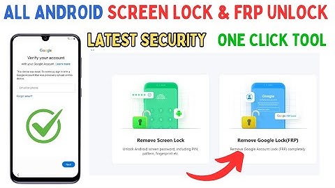 Samsung FRP Bypass 2025 Android 14/15 | 4uKey BEST Android Unlock Tool,Free FRP Tool, SB Mobile LAB📲