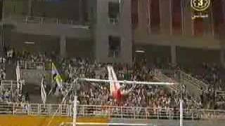 Emilie Le Pennec 2004 Olympics Aa Ub