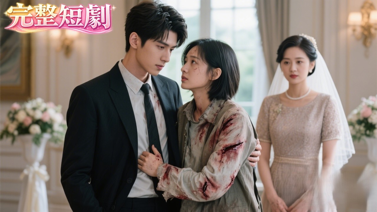 5000万买断三年感情！谢闻舟后悔莫及，童昭拿钱走人 💔