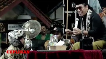 Gus miftah terbaru borong es teh