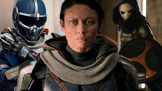 Taskmaster (Antonia Dreykove): Skills & Fight Scenes | MCU