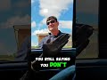 Cop Harasses Man Waiting For His Wife – But He Stands His Ground And Makes The Officer Back Down!
