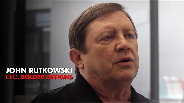 The 20 Member Testimonial | John Rutkowski, Bolder...