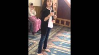 İşte Geldi Ramazan-Hilal Işik