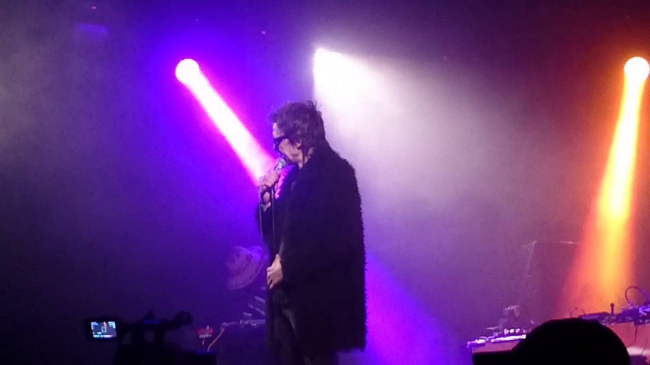 Super Hans DJ set #2 - The Big Beat Manifesto