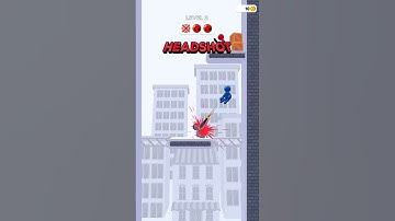 Stickman Teleport Master 3D | 2 Level Gameplay Walkthrough | Best Android, iOS Games #shorts