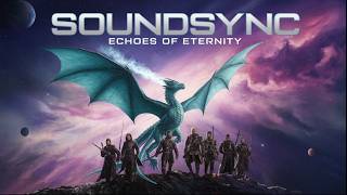 Fantasy Battle Score | Echoes of Eternity by SoundSync (No Copyright Music)