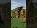 Bamboo Farm #minecraftfarm #minecraftbuild #minecraftconstruções