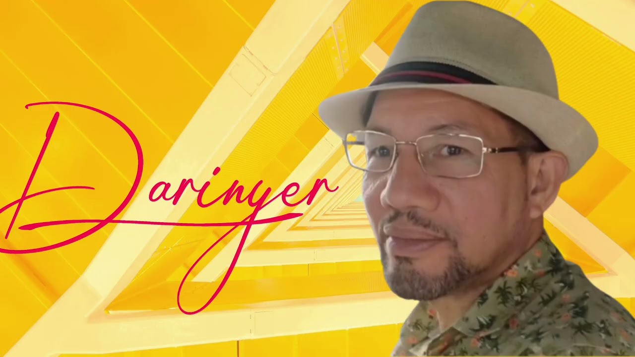 DARINYER SALSA PAPI LINDO