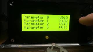 G1 Insight OBDIIC&C Parameter Changes