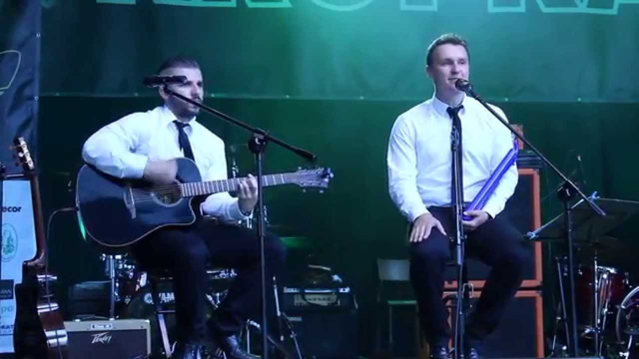 KROPKA 2014 - Albo I Nie - Oprzyj się