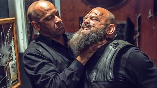 A man declares war on the Russian mafia because of a girl | The Equalizer