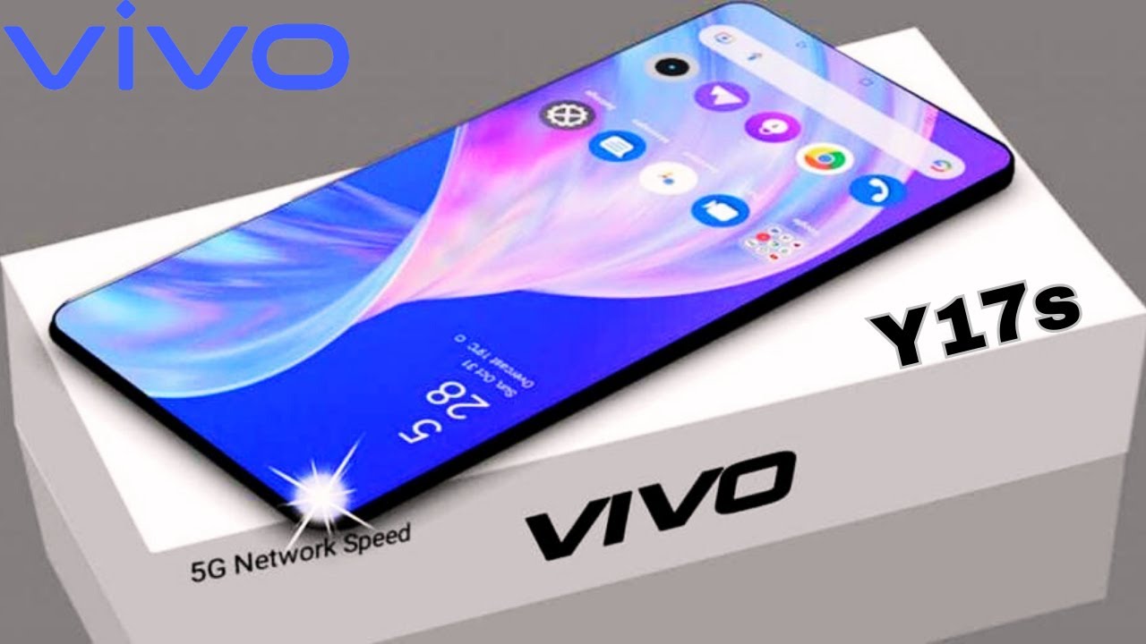 Vivo Y17s Review, Design, Camera, Display and More, Vivo Y17s Price in  Pakistan