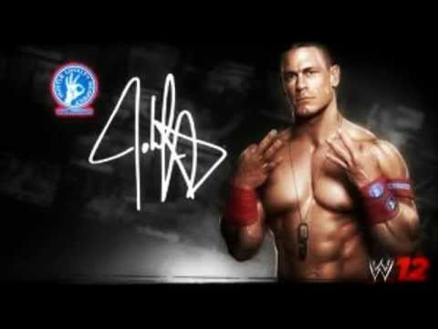 أغنية جون سينا جديد 2013