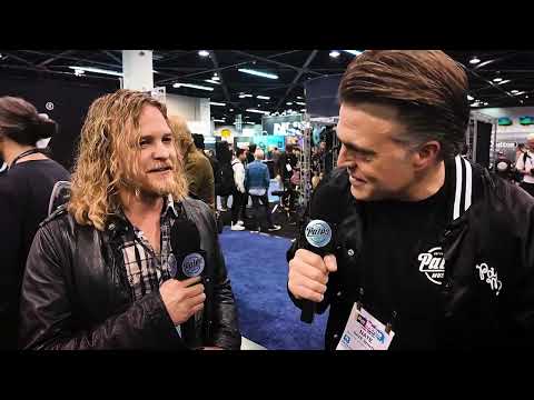 Pink’s Guitarist: Why Modern Players are Better Than Ever