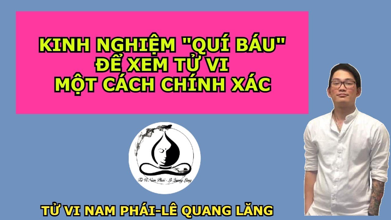 Kinh nghiệm 
