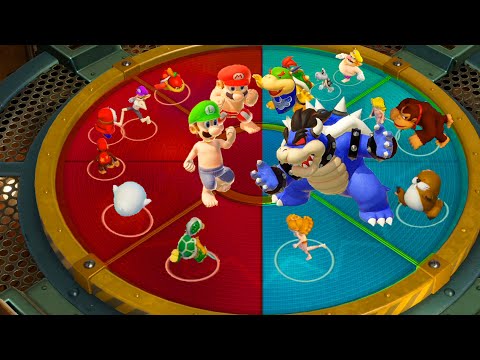 Mario Switch Youtube Mario Switch Youtube