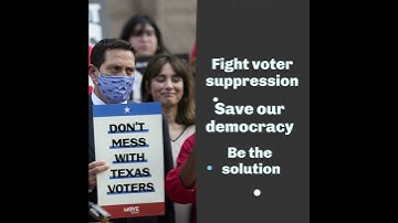 Ann Richards Dinner Video Ad