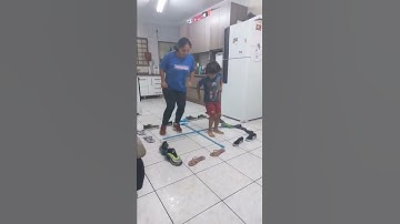 Thumbnail of escravos de Jó 🎶