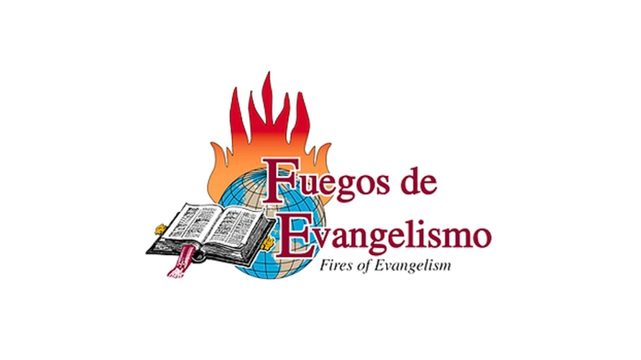 Conferencia de Fuego Evangelismo nocturno - Día 3 (Todas las secciones
