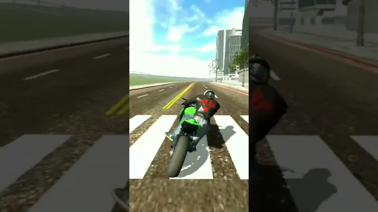 accident Gopro10 clip 