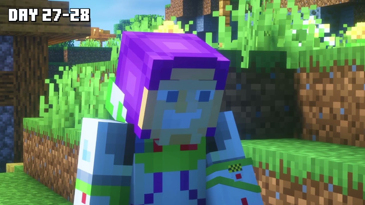Life as Buzz   Jobless