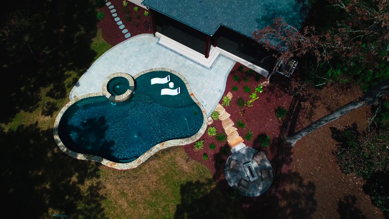 Arthur Rutenberg Homes, Raleigh - The Bradford Model - YouTube