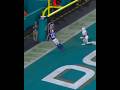 NFL Top Plays (pt 83): Trent Sherfield TD vs Dophins #bills #nfl #highlights #topplays