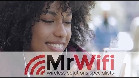 Cel-Fi Go Mobile Booster - MrWiFi
