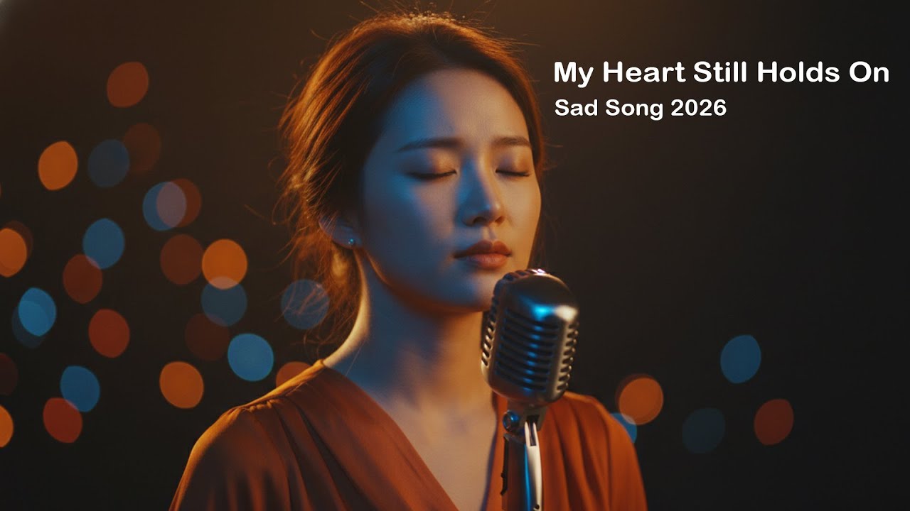 My Heart Still Holds On | Sad Song 2026