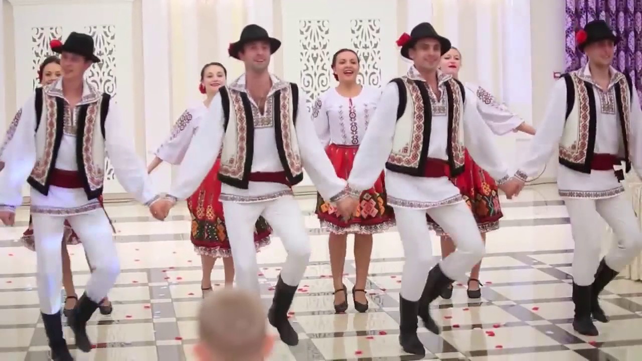 Wie Professionelle Hochzeitstanzer Arbeiten In Moldawien Hochzeit In Moldawien Youtube