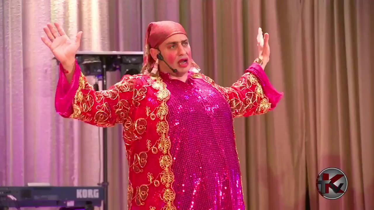 Handa Handa “Ханда Ханда