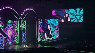 250112 Red Velvet - Cosmic | SMTOWN LIVE 2025 in SEOUL