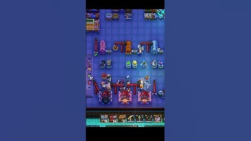 Auto Smelter Core Keeper #corekeeper #videogames #indiegame #youtubeshorts #gamerguy #gaming #games