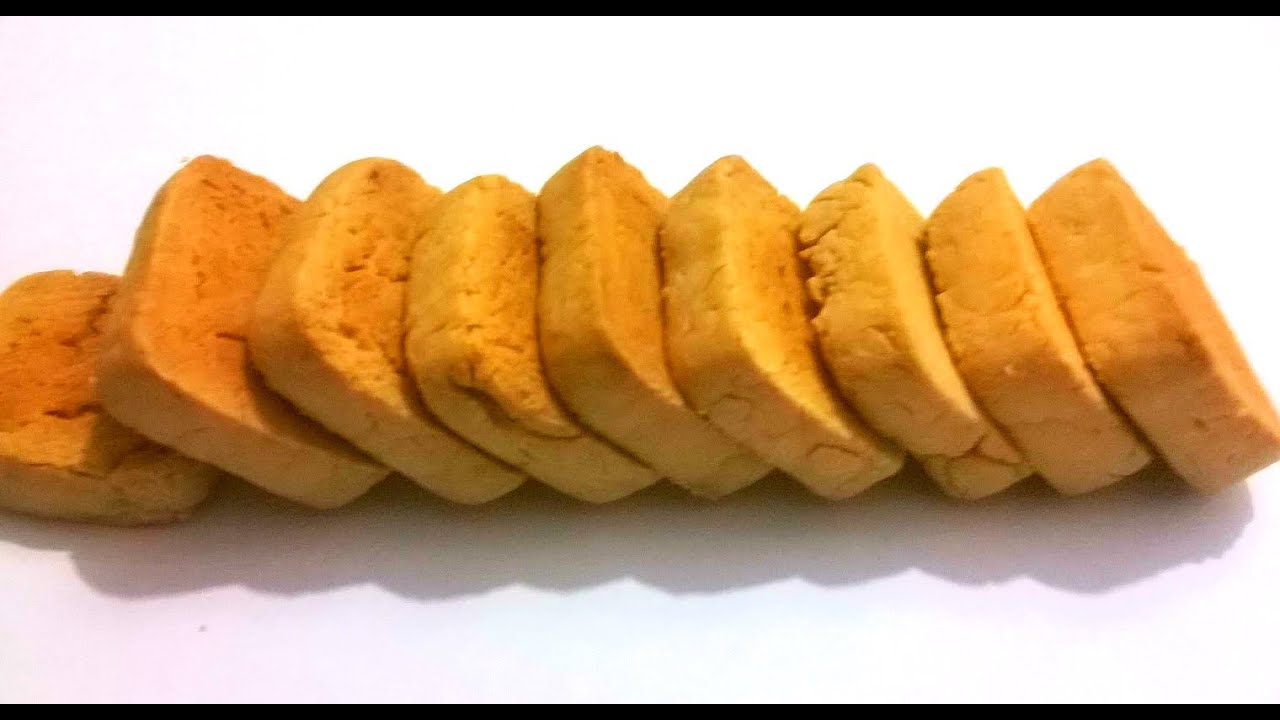 Plain Biscuit, Tea Biscuit, Easy Biscuit Recipe, Home Made Biscuit, Making  Biscuit, Quick Dessert