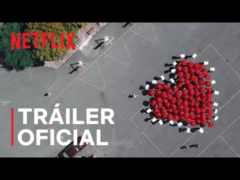 Amor 101 | Tráiler oficial | Netflix