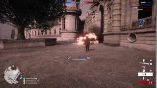 Flame trooper gets lethal injection