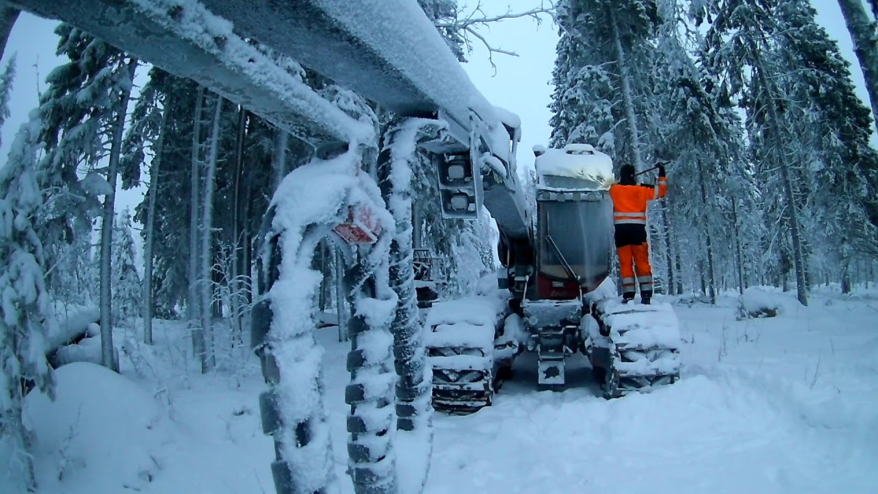 Valmet 911.3 Brake pressure problems and a few other things