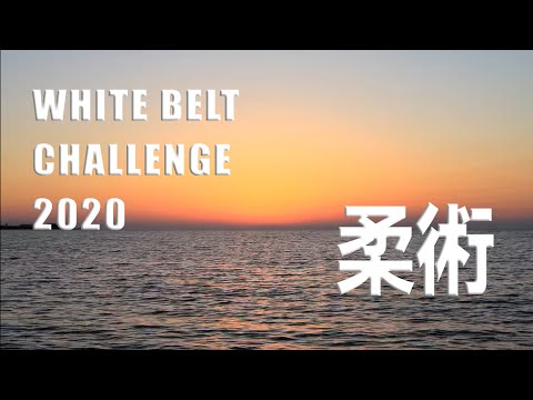 White Belt Challenge 2020