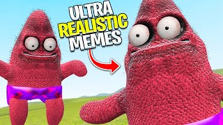 Ultra Realistic Memes have come to Garry's Mod... by JustJoeKing 125,449 views 10 months ago 11 minutes, 46 seconds