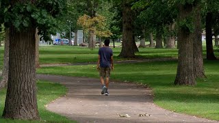 Park Renovations in Brooklyn Park