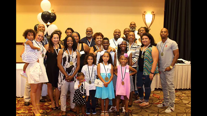 REV .ABSALOM & HESTER COOPER FAMILY CONVENTION