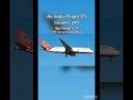 plane crash animation vs real // rip to all Who died 😢😢 #airplane #aircrash #aviation #foryou #fyp