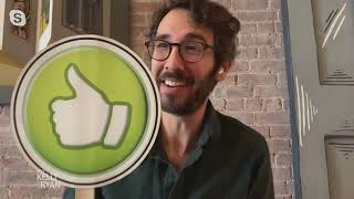 Josh Groban @Home Secrets Revealed Wealth