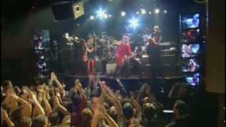 Roxette - The Look (Live In Barcelona 2001) Resimi