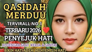 Koleksi Termahall Virall Brutaall Qasida Gambus  Paling Banyak Dicarienak Didengar Di Manapun