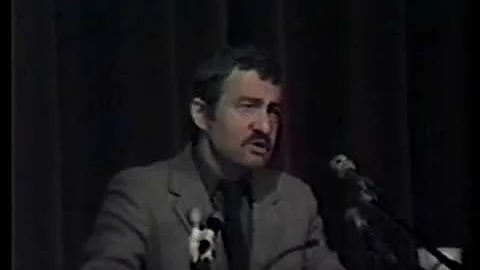 Michael Parenti: Anti-Sovietism in the Media (1986)