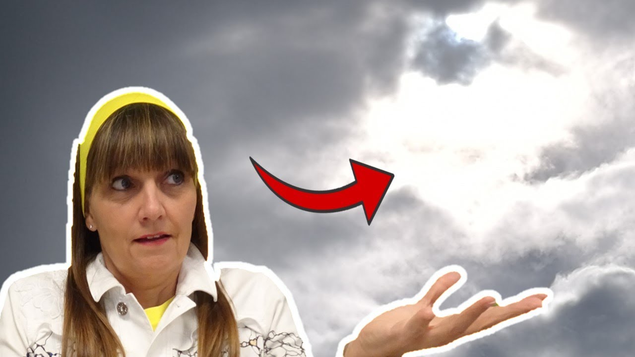 Was ist eigentlich Pareidolie? Nützt du das Phänomen? YouTube