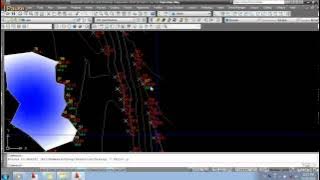 AutoCAD Land Desktop 13 Road