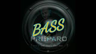 Se preparó - Ozuna (BASS BOOSTED)